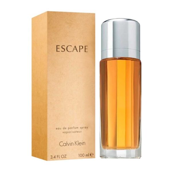 Escape 100ml EDP