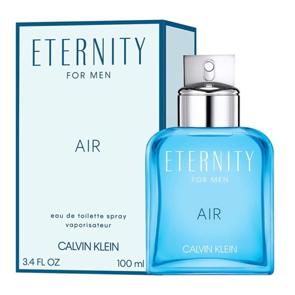 Eternity Air 100ml EDT