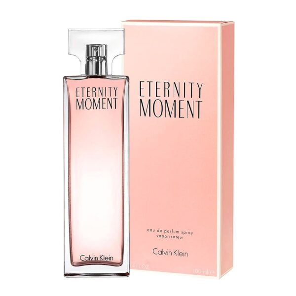 Eternity Moment 100ml EDP