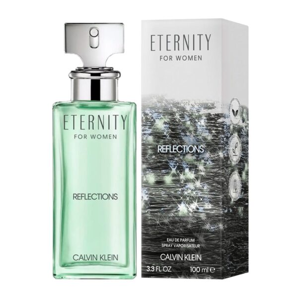 Eternity Reflections EDP 100ml