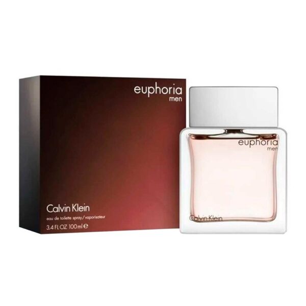 Euphoria for Men 100ml EDT