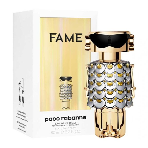 Fame EDP 80ml