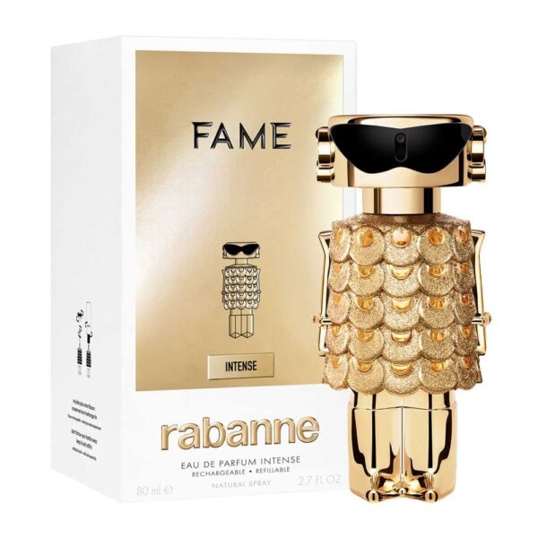 Fame Intense EDP 80ml