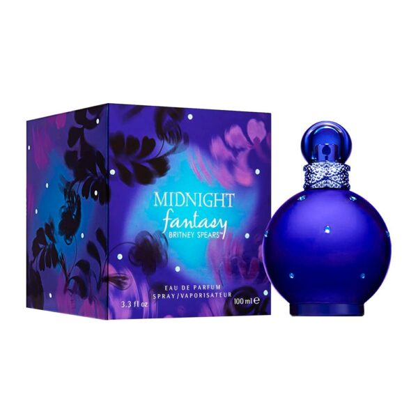 Fantasy Midnight EDP 100ml