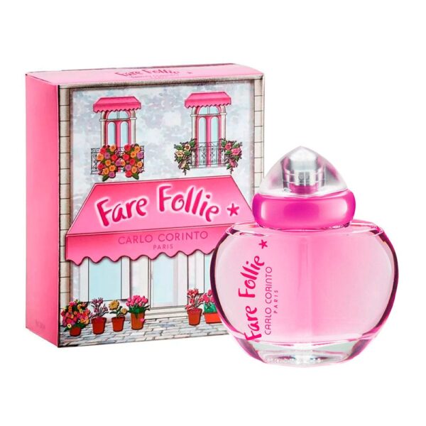 Fare Follie EDT 100 ml