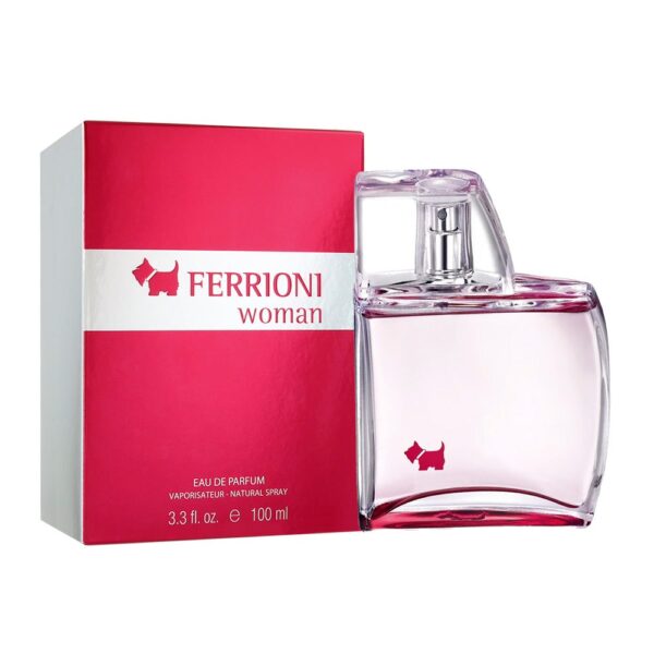 Ferrioni 100ml EDP