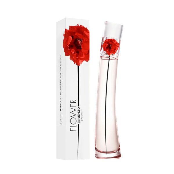 Flower By Kenzo Absolue EDP 100 ml