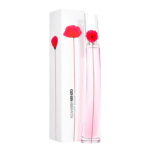 Flower by Kenzo Poppy Bouquet 100 ml EDP