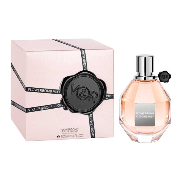 Flowerbomb EDP 100ml