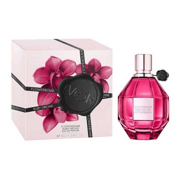 Flowerbomb Ruby Orchid EDP 150 ml