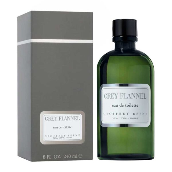 Franela Gris 240ml EDT