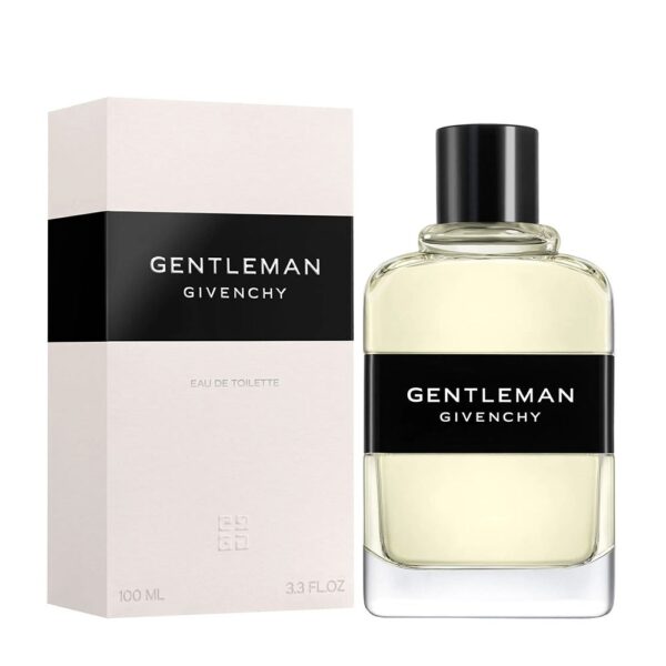 Gentleman  100ml EDT