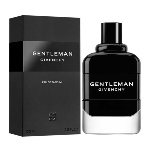 Gentleman EDP 100ml