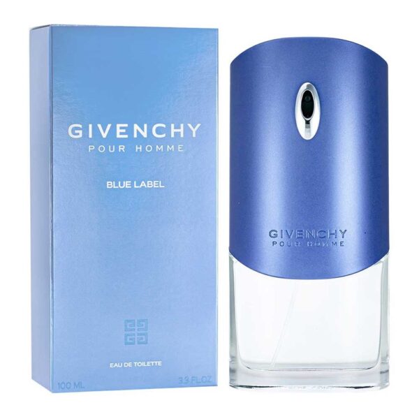 Givenchy Blue Label 100ml EDT