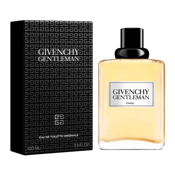 Givenchy Gentleman 100ml EDT