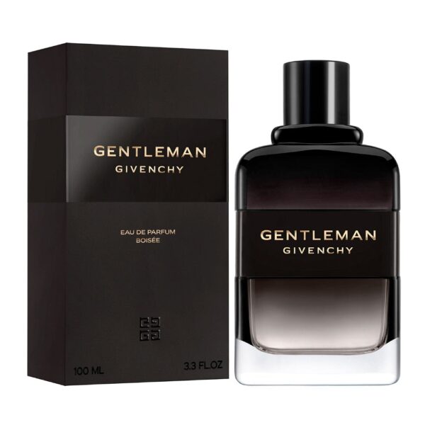 Givenchy Gentleman Boisee 100 ml EDP