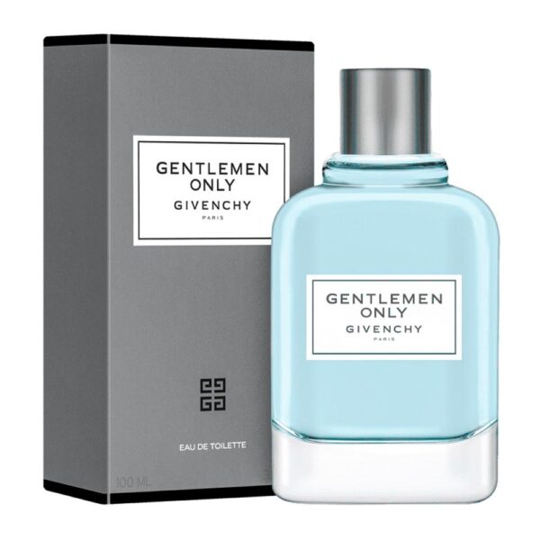 Givenchy Gentleman Only 100ml EDT