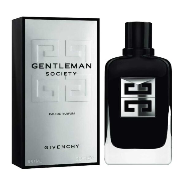 Givenchy Gentleman Society EDP 100 ml