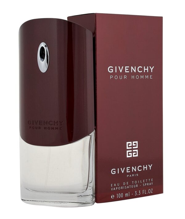 Givenchy Pour Homme 100ml EDT