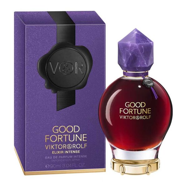 Good Fortune Elixir Intense EDP 90ml