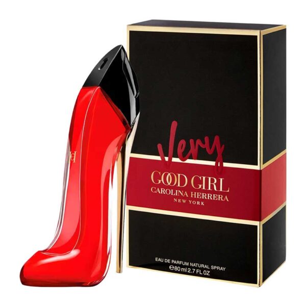 Good Girl Very 80ml EDP