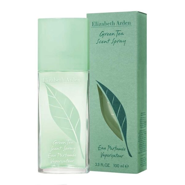 Green Tea 100ml EDP