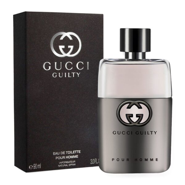 Gucci Guilty EDT 90 ml