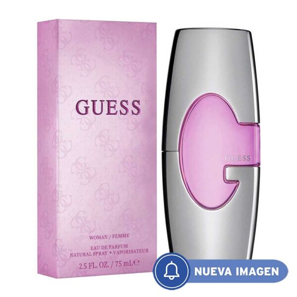 Guess 75ml EDP