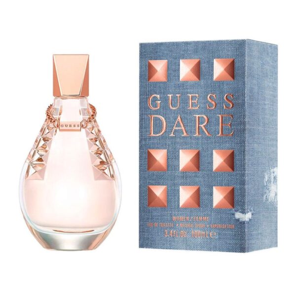 Guess Dare 100ml EDT