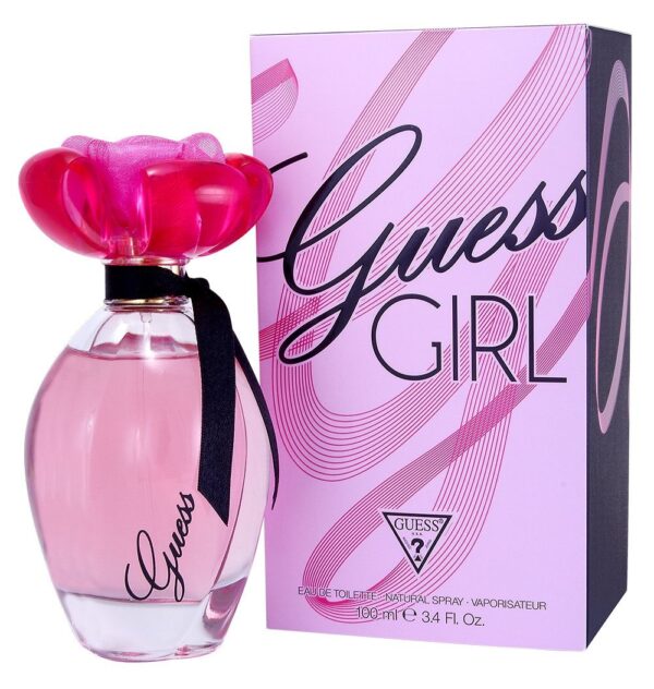 Guess Girl 100ml EDT