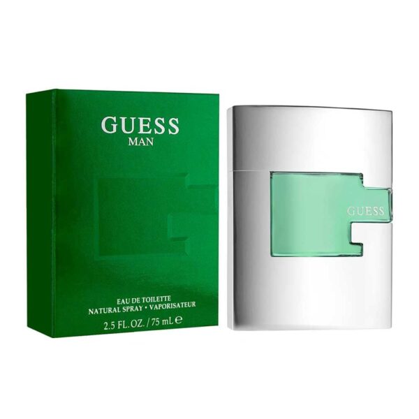 Guess Man 75ml EDT