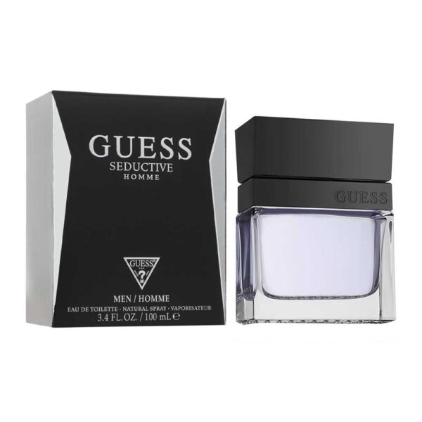 Guess Seductive Homme 100ml EDT