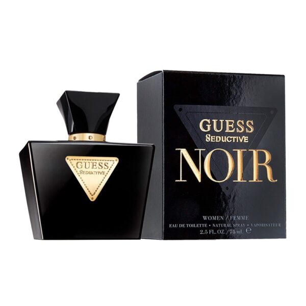 Guess Seductive Noir 75ml EDT