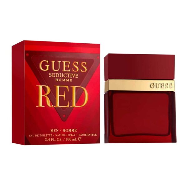 Guess Seductive Red EDT 100 ml