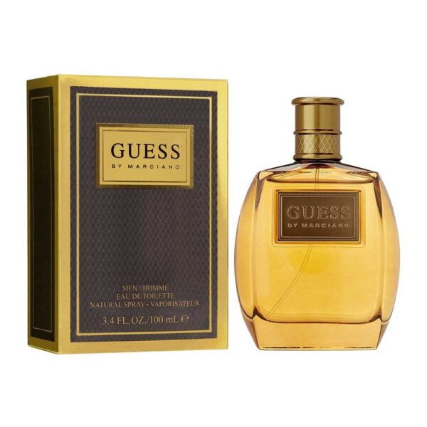 Guess by Marciano for Men 100ml EDT