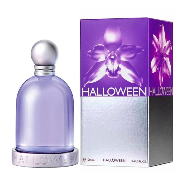 Halloween 100ml EDT