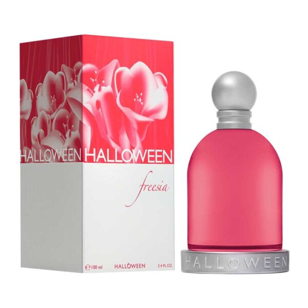 Halloween Freesia 100ml EDT