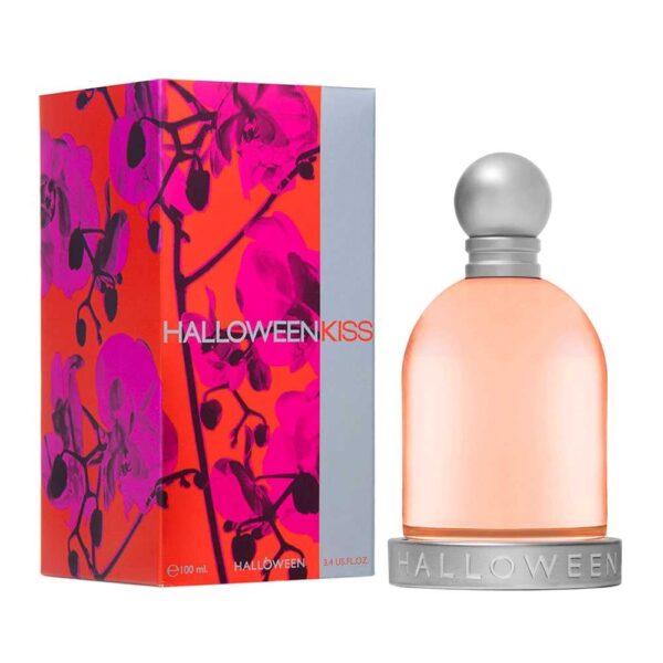 Halloween Kiss 100ml EDT