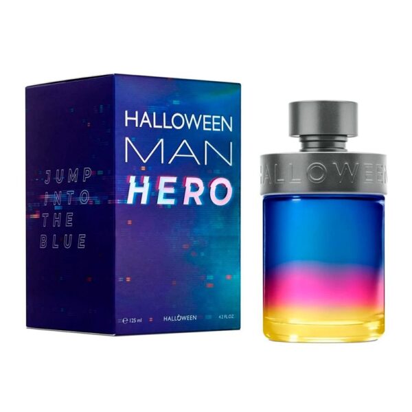 Halloween Man Hero 125ml EDT