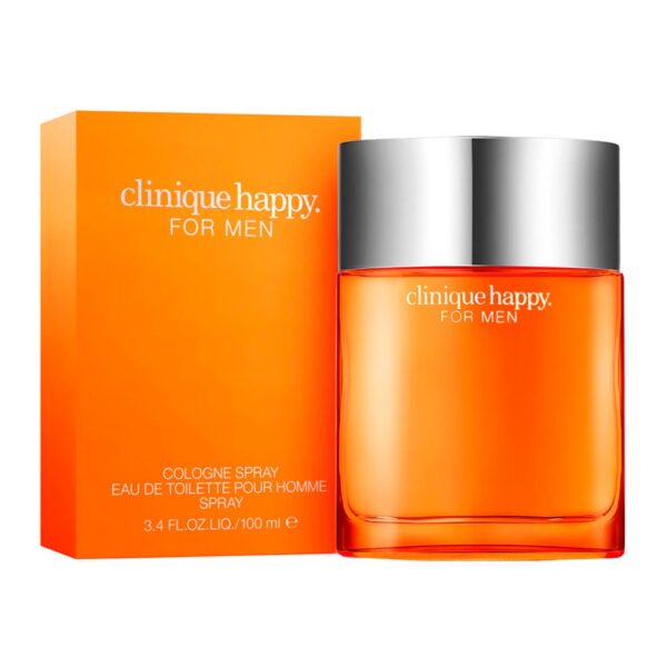 Happy for Men 100ml EDT