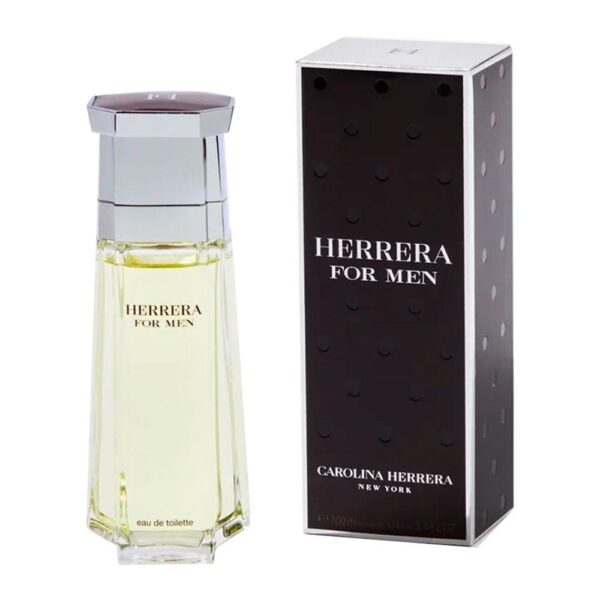 Herrera for Men 100ml EDT