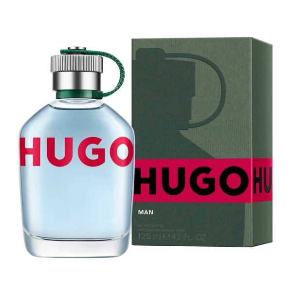 Hugo 125ml EDT