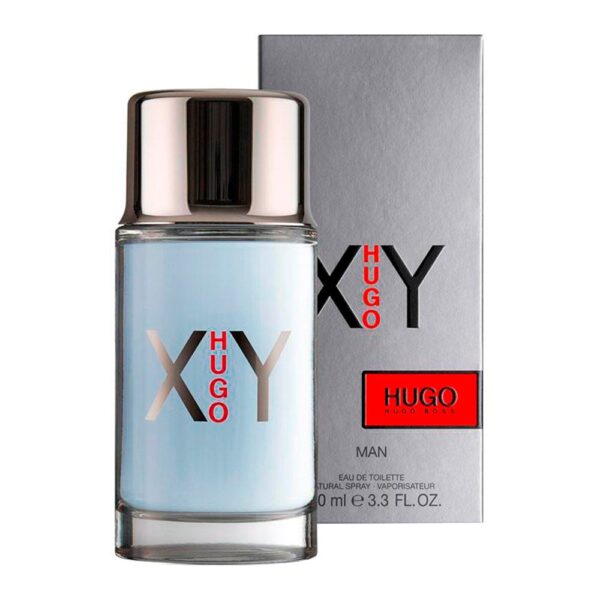 Hugo XY 100ml EDT