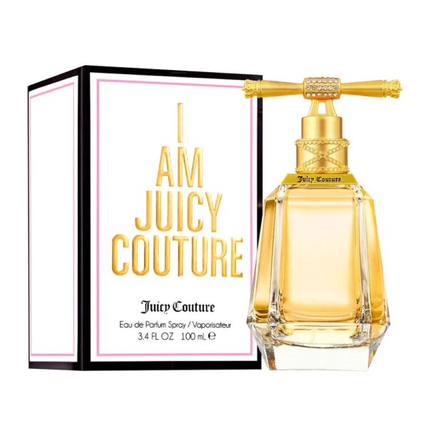 I Am Juicy Couture EDP 100ml