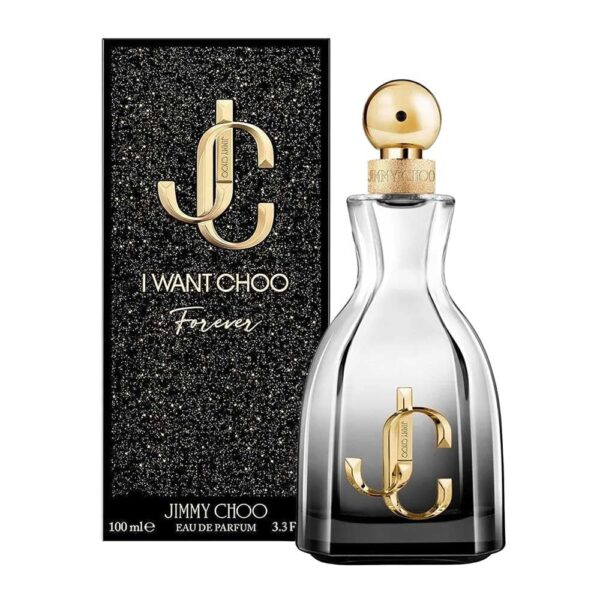 I Want Choo Forever EDP 100 ml