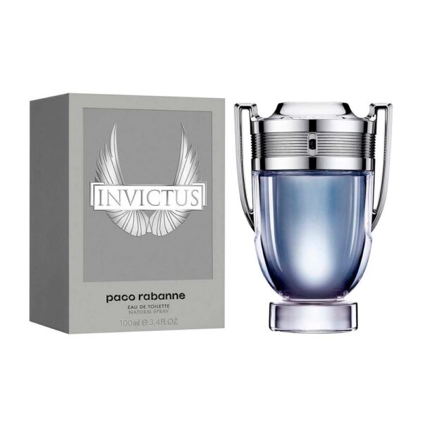 Invictus 100ml EDT