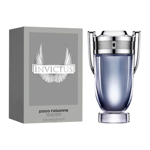 Invictus 200ml EDT