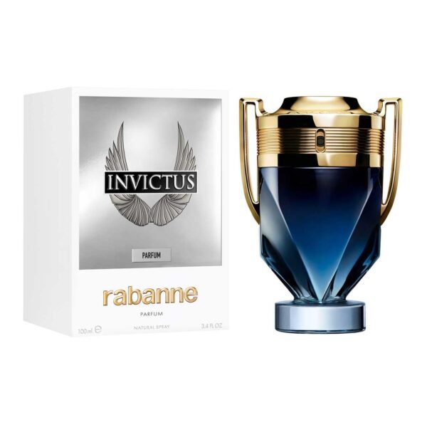 Invictus Parfum EDP 100ml