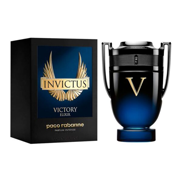 Invictus Victory Elixir EDP 100 ml