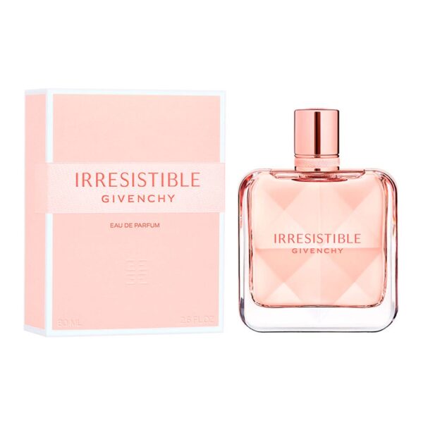 Irresistible 80 ml EDP